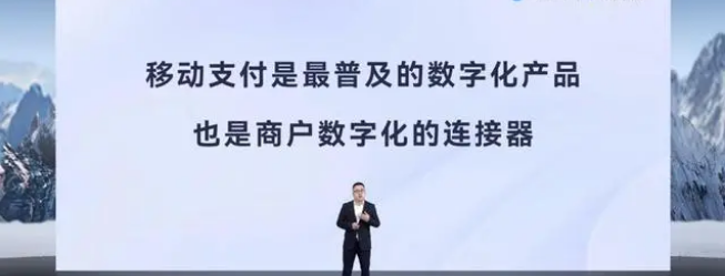 构建数字领域“自来水厂”武汉本地聚合支付龙头，百万中小微商户转型赋能