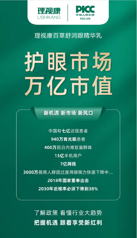 理视康是什么？过来人为你讲述它的2023年最新真实情况