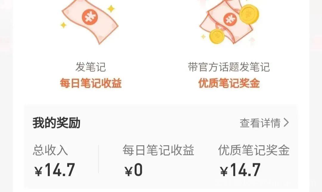 利用AI搬砖项目，大众点评创作分成计划