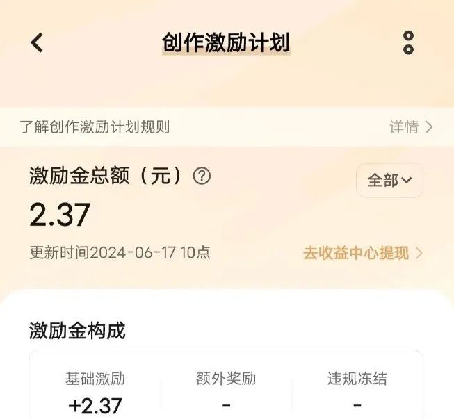 vivo短视频副业项目，搬运即可，新人一天收益200+