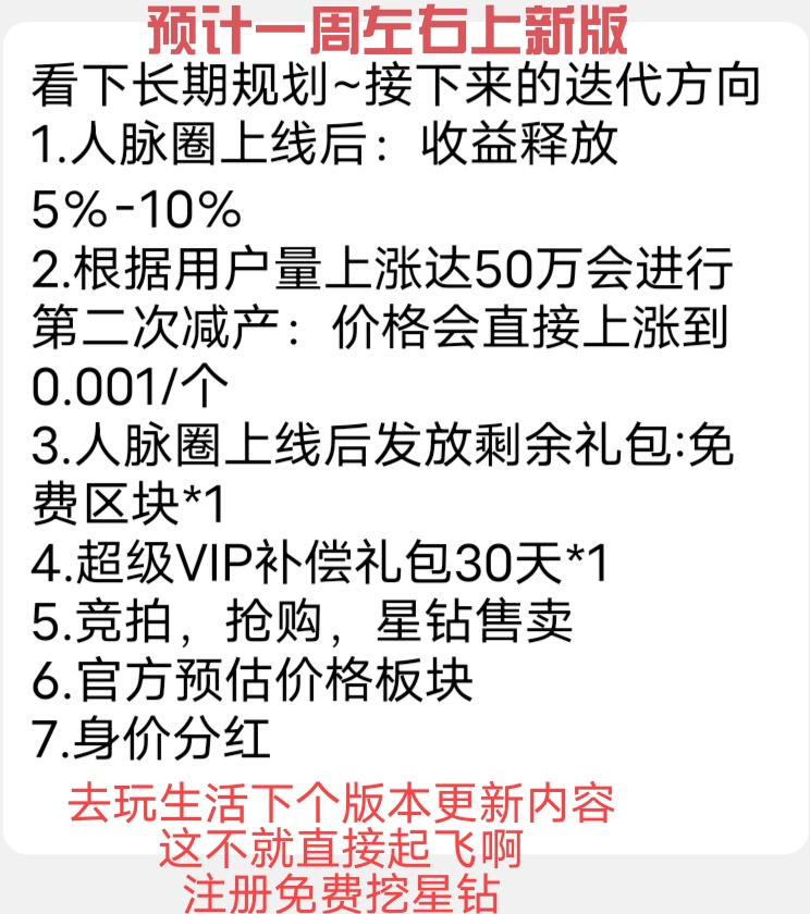 去玩生活黑马，免费参与搞大米。玩法创新很放心