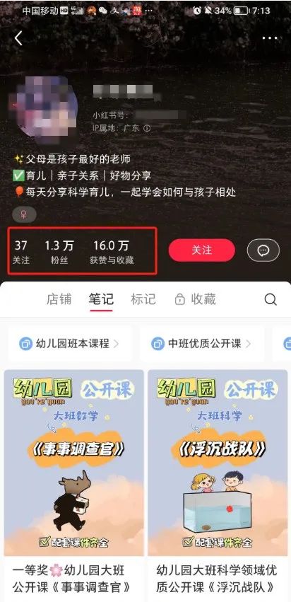 小红书虚拟商品类目，有人卖动画片月收益10w+