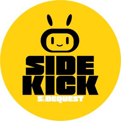 Sidekick某安实验室投资项目，融资金额未披露。简单任务获取积分后续等待kong投。