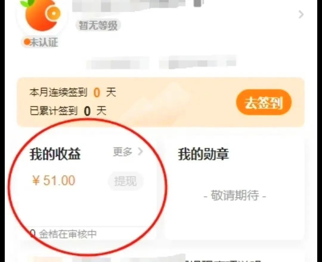 批改作业项目，零撸羊毛，操作简单，非常适合新人，一天变现50+