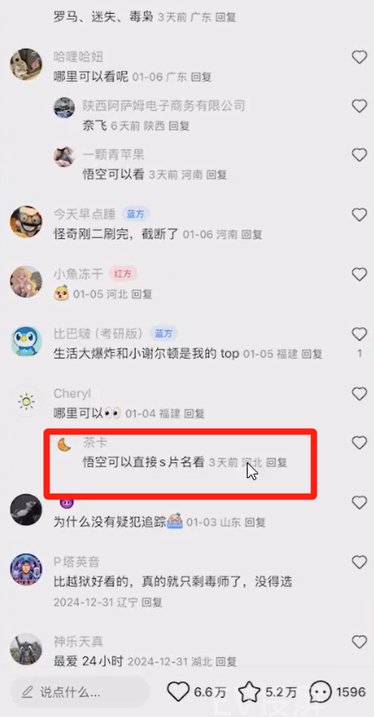 小红书评论区留言项目，一条1块收益，人人都能做