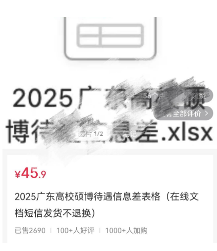 2025年赚50万的高校求职待遇信息差暴利项目